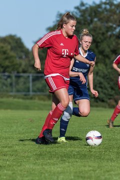 Bild 156 - Frauen SV Wahlstedt - ATSV Stockelsdorf : Ergebnis: 2:2